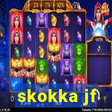 skokka jf